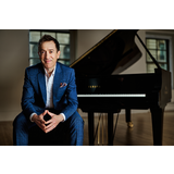 Geoffrey Keezer Trio Del Viernes 12 Septiembre al Domingo 14 Septiembre 2025