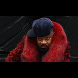 Ghostface Killah Viernes 23 Enero 2026