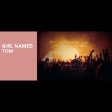 Girl Named Tom Martes 26 Noviembre 2024