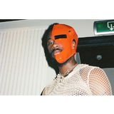 GoldLink with Live Band Martes 9 y Miercoles 10 Septiembre 2025