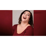 Grace Peña: Heartstrings! Miercoles 3 Septiembre 2025