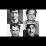 Grizzly Bear- Live 2025 Martes 14 Octubre 2025