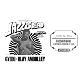 Gyedu-Blay Ambolley Viernes 27 Junio 2025