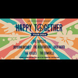 Happy Together 2024 A Benefit for the Light Of Day Foundation Jueves 20 Junio 2024