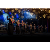 Harlem Gospel Choir - Christmas Show Jueves 25 Diciembre 2025