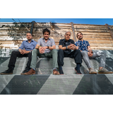 Harold López-Nussa ft. Pedrito Martínez & Weedie Braimah Martes 17 y Miercoles 18 Febrero 2026