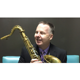 Harry Allen Quartet Del Viernes 8 Agosto al Domingo 10 Agosto 2025