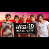 Harry Styles + One Direction Dance Party Sabado 21 Septiembre 2024