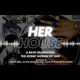 Her House Her House Viernes 21 Febrero 2025