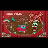 High Time Viernes 3 Mayo 2024