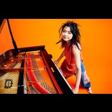 Hiromi´s Sonicwonder Viernes 1 y Sabado 2 Agosto 2025