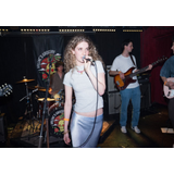 Honest Mistakes . Summerclub . Ruby Deena Sabado 3 Enero 2026