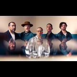 Hot Chip Domingo 7 Septiembre 2025
