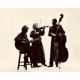 Hot Club of Cowtown Del Viernes 18 Julio al Domingo 20 Julio 2025