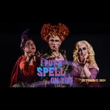 I Put A Spell On You Jay Armstrong Johnson, Allison Godleski, Amanda Williams Ware, and additional Broadway Stars to be announced Lunes 21 Octubre 2024