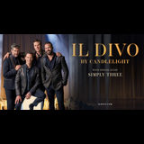 Il Divo By Candlelight Lunes 3 Noviembre 2025 Il Divo By Candlelight Lunes 3 Noviembre 2025