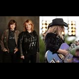 Indigo Girls and Melissa Etheridge Miercoles 10 Septiembre 2025
