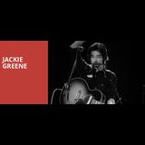 Jackie Greene Domingo 15 Septiembre 2024