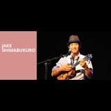 Jake Shimabukuro Domingo 6 Octubre 2024