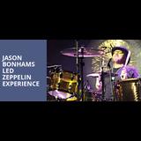 Jason Bonhams Led Zeppelin Experience Domingo 8 Diciembre 2024