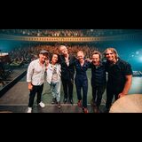 Jason Isbell and the 400 Unit Alejandro Escovedo Sabado 21 Febrero 2026