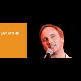 Jay Mohr Sabado 26 Octubre 2024