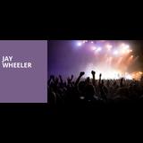 Jay Wheeler ticket seller Jueves 13 Junio 2024