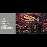 Jeff Lynne´s Electric Light Orchestra Lunes 16 Septiembre 2024