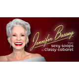 Jennifer Bassey: From Sexy Soaps to Classy Cabaret Martes 14 y Miercoles 15 Octubre 2025