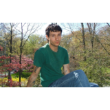 Jeremy Zucker Viernes 3 Octubre 2025