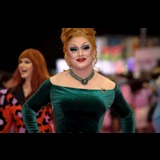 Jinkx Monsoon Viernes 14 Febrero 2025