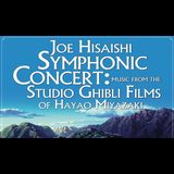 Joe Hisaishi Symphonic Concert: Music from the Studio Ghibli Films of Hayao Miyazaki Jueves 11 Julio 2024