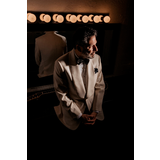 John Pizzarelli Del Martes 29 Julio al Sabado 2 Agosto 2025