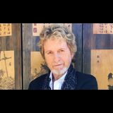Jon Anderson & the Band Geeks Martes 21 Abril 2026
