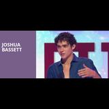Joshua Bassett Martes 20 Agosto 2024