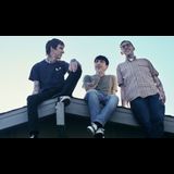 Joyce Manor Algernon Cadwallader, The Ergs! Domingo 8 Diciembre 2024