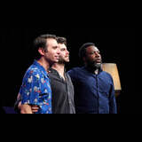 Julian Shore Trio Jueves 11 Diciembre 2025