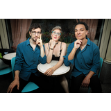 Kelly Green Trio Domingo 10 Agosto 2025