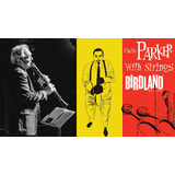 Ken Peplowski: Bird With Strings Del Martes 26 Agosto al Sabado 30 Agosto 2025