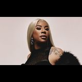 Keyshia Cole with TINK, Amerie, Elijah Blake, and Special Guests Lil' Kim and Jadakiss Sabado 12 Julio 2025