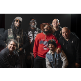 Kill Tony Band and Friends Lunes 18 Agosto 2025