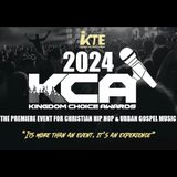 Kingdom Choice Awards 2024 Sabado 28 Septiembre 2024