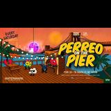 LATIN REGGAETON PARTY - OUTDOORS WATER MARK PIER 15 Sabado 26 Julio 2025