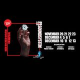 LCD Soundsystem Sabado 13 Diciembre 2025