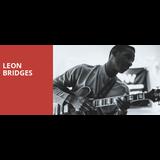 Leon Bridges Del Miercoles 30 Octubre al Viernes 1 Noviembre 2024