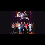 Leonid and Friends Jueves 14 Mayo 2026