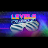Levels House Party Levels House Party Viernes 19 Julio 2024