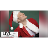 LIVESTREAM | Robert Bannon: 'Twas The Night After Christmas Viernes 26 Diciembre 2025