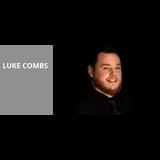 Luke Combs Viernes 19 y Sabado 20 Julio 2024