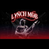 Lynch Mob / Mr. Scary Mini Tour Winter Rock-N-Com 2026 Trixter, Dazr, All Sinners, and Kobi Reese. Hosted by Comedian Jim Florentine. Jueves 26 Febrero 2026